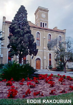 American University of Beirut